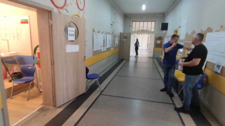 21% е избирателната активност във Варненско към 16.00 часа