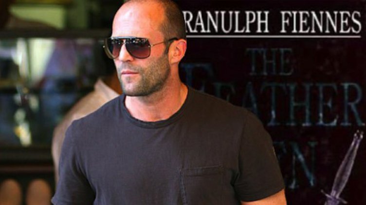 Джейсън Стейтъм стана баща