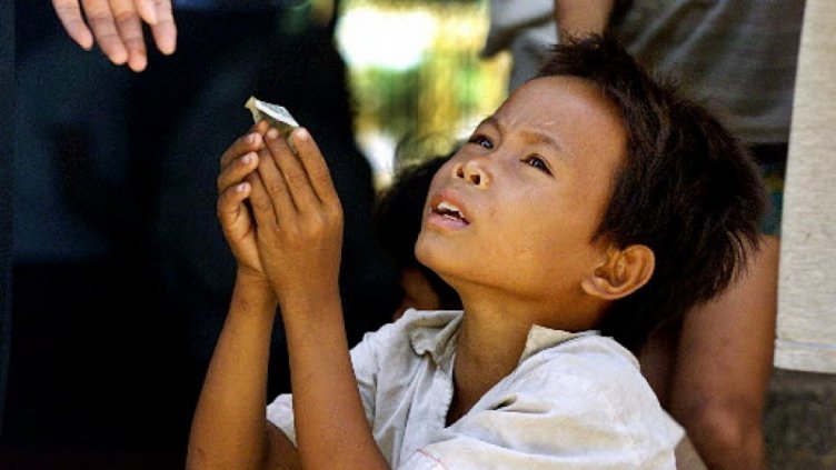 Отбелязваме Световния ден срещу детския труд