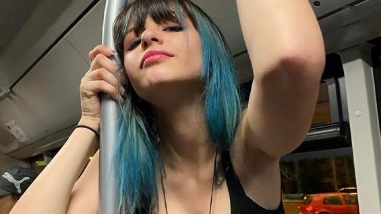 Ивет Стайкова: Убила съм баба? Няма да мога да отида на бала, а искам хубава рокля и да се забавлявам