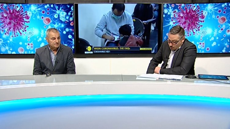 "Щрихи от утрото" (11.03.2020) - COVID-19 – митове и факти!