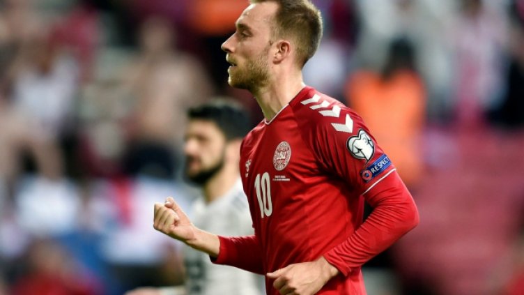 Ериксен не иска да остава и ден повече в Тотнъм