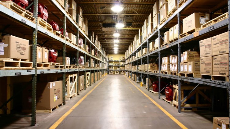 Расте търсенето на складови и промишлено-индустриални площи 