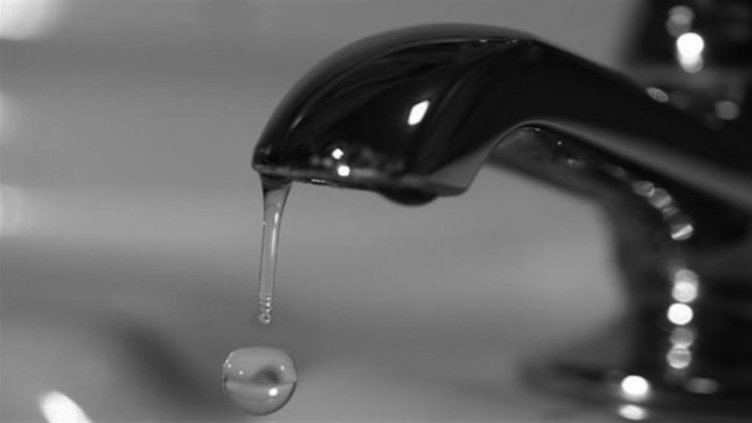 Квартал на Варна без вода днес