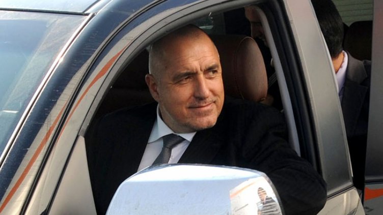 Борисов провери: Да, готови сме за имигрантски натиск!