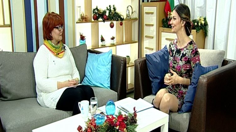 "Щрихи от утрото" (5.01.2018) - „Съвети от психолога“