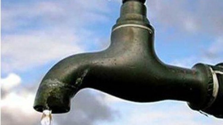 Манган 40 пъти над нормата има във водата в Симеоновград