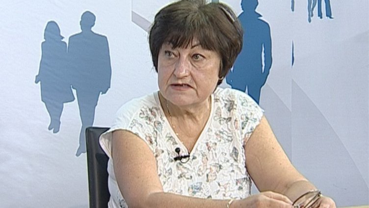 "Щрихи от утрото" (4.07.2016) -Кои са различните етапи на развод и как се отразява раздялата на детската психика?