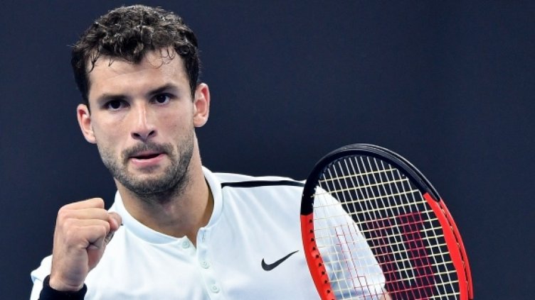 Григор Димитров излиза днес следобед срещу Стан Вавринка