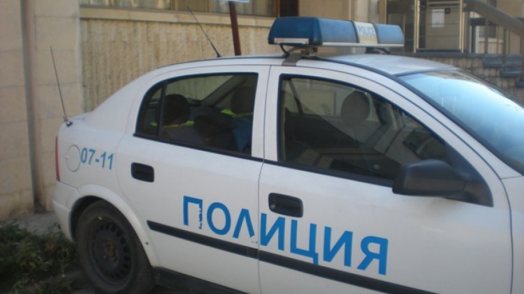 Мистерия със смъртта на Веселина