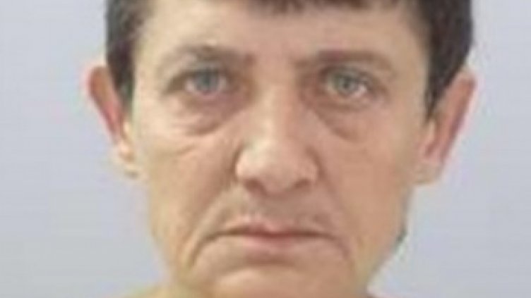 От 15 юни Младенка е в неизвестност. Издирват я