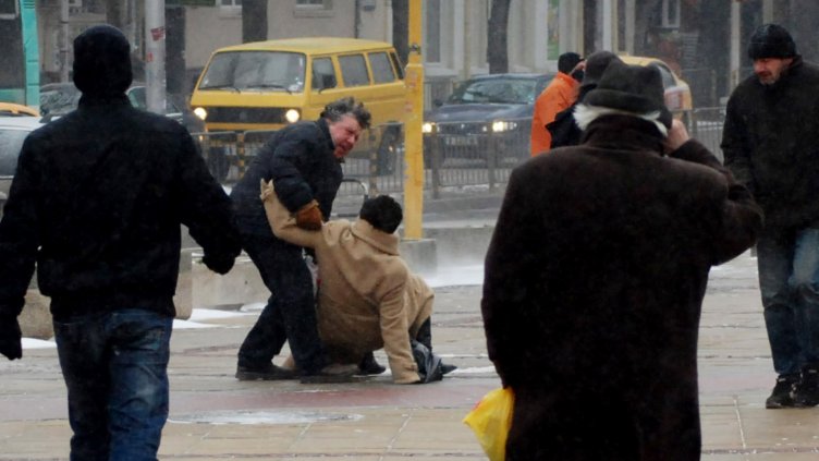 Снимка Пламен Гутинов, архив