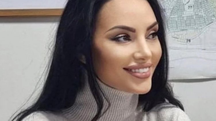 Славена Точева каза защо напусна парламента