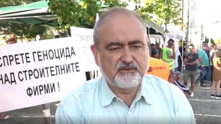 Пътищарите спират с блокадите! Надяват се на кабинета "Радев"