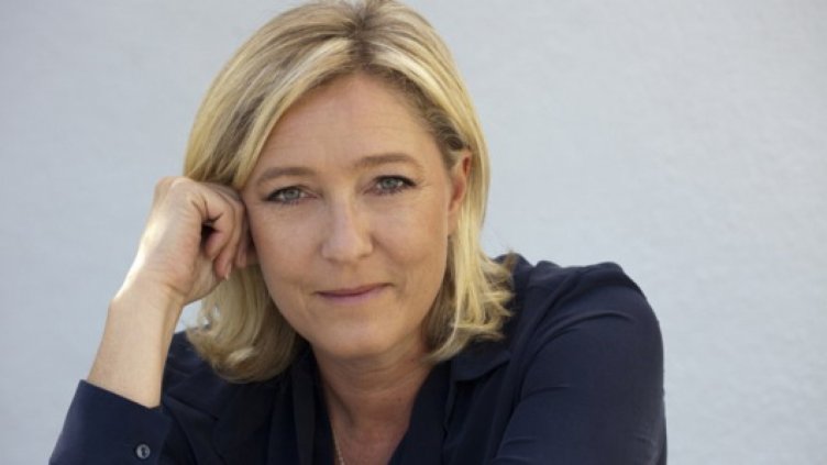 Марин Льо Пен предрича успех на популистките партии  