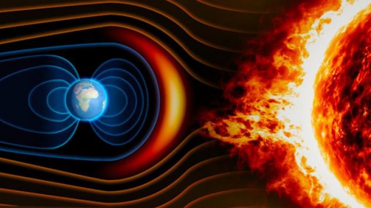 Магнитни бури продължават да ни тормозят и през юни
