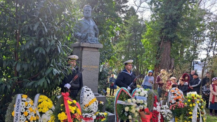 Организират общоградско поклонение за 2 юни във Варна