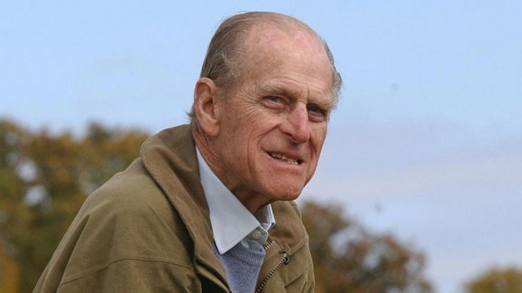 Последният дом на принц Филип ще бъде в църквата "Сейнт Джордж" в Уиндзор