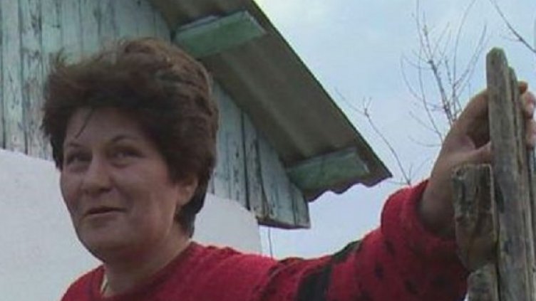 Маринела. Снимка ютюб