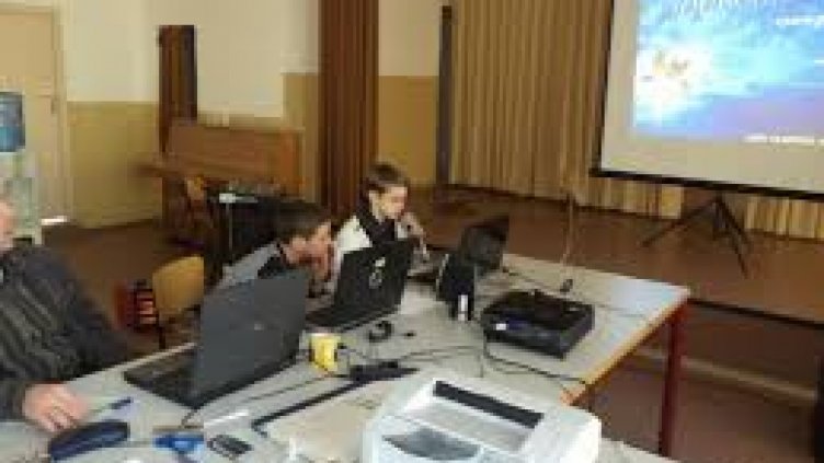 Ангел Георгиев е отличник в гражданското образование