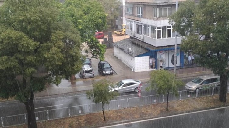 Порой се излива във Варна
