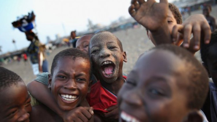 Ученици от Силистра събраха $30 хил. за училище в Гана