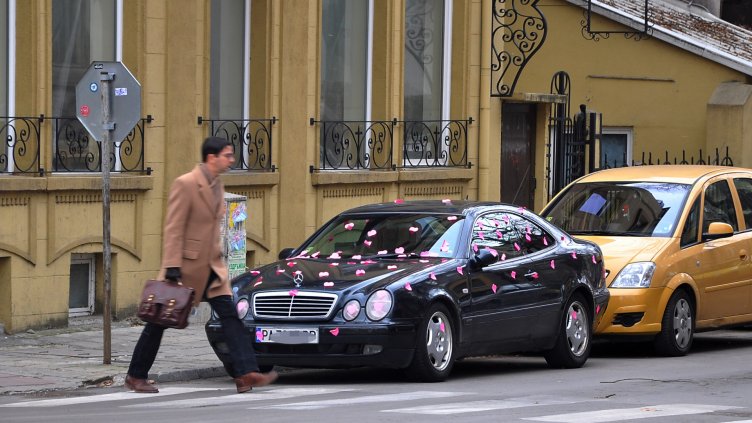 Снимка Пламен Гутинов