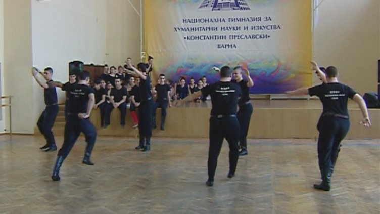 Тв "Черно море"- Начин на живот 24.04.2016- част 2