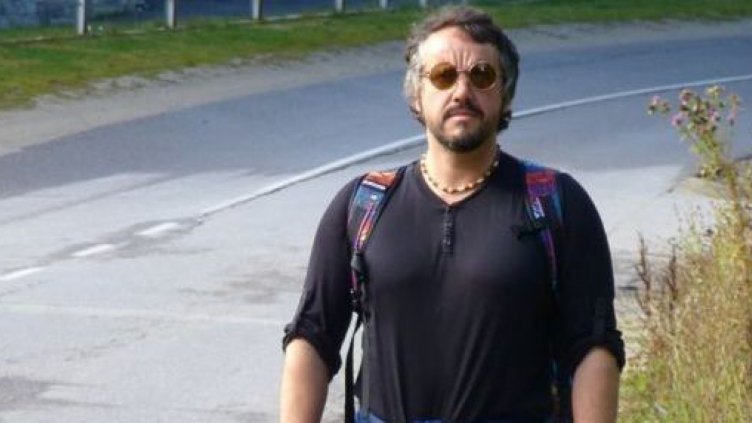 Калин Терзийски търси жена за секс във Фейсбук