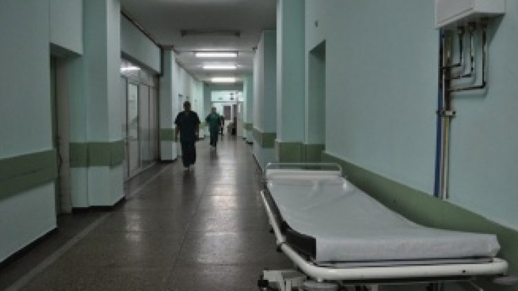 Шанс за живот: Двама млади получиха органи от 42-годишен мъж с мозъчен кръвоизлив