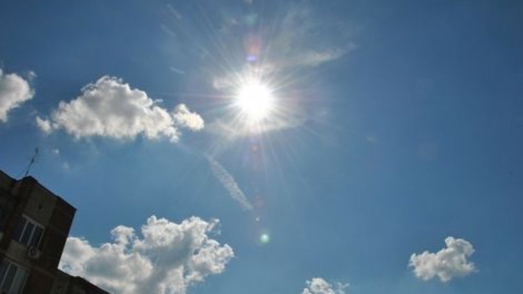 Времето през юли – от 10 до 39 градуса