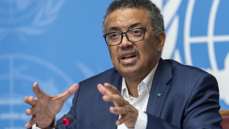 СЗО се провали: Целта за 40% ваксинирани се оказа мираж