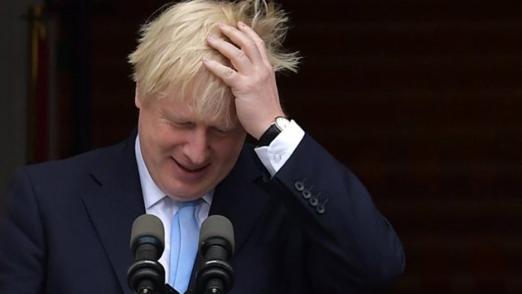 Финансист: Вариантите пред Джонсън намаляват