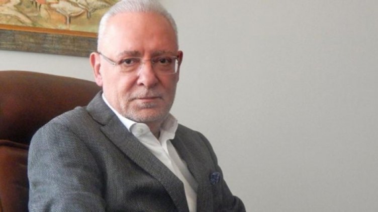 Тъжна вест: Почина Радосвет Радев