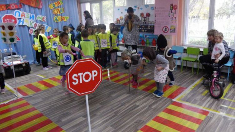 Снимка БНР.