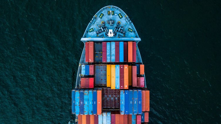 Търсят нови търговски пътища по море заради войната в Украйна