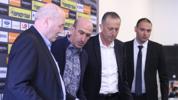 БФС призова за доиграване на футболния сезон