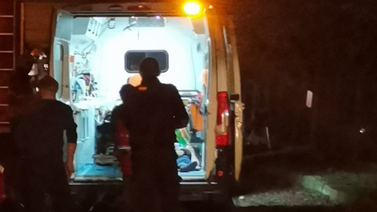 Трагедия на пътя Варна - София