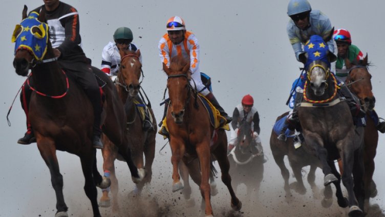 Турнир по конен спорт организират във Варна