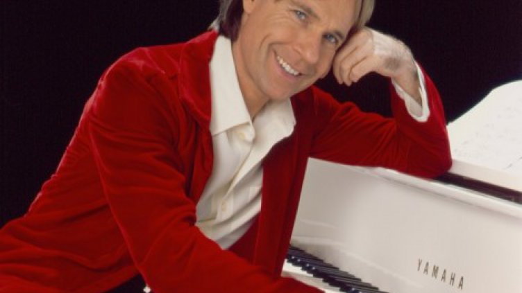 Клайдерман отново гостува във Варна