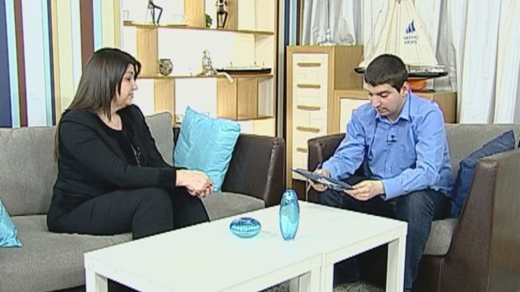 "Щрихи от утрото" (7.04.2016)-Какво включва гала концертът „Завинаги с нас“?