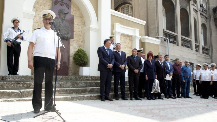 снимки: Ели Маринова