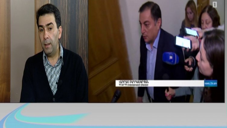 "Щрихи от утрото" (26.04.2018) - По какъв път ще поеме Армения след революцията?