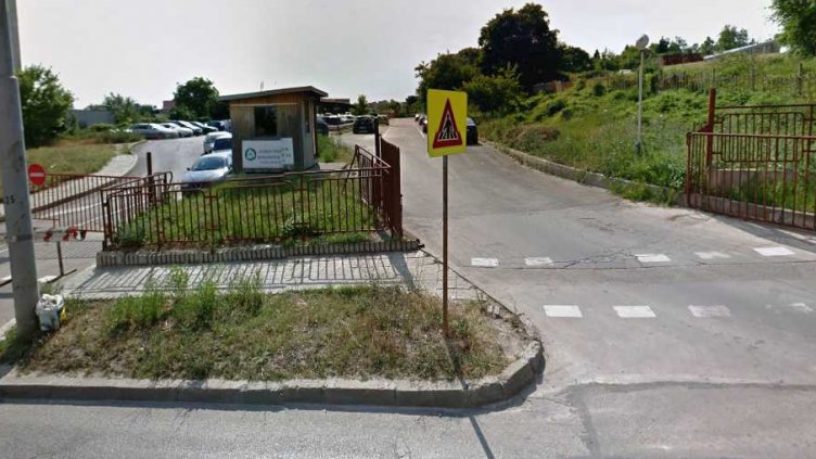 В КАТ - Варна, пуснаха нови регистрационни табели