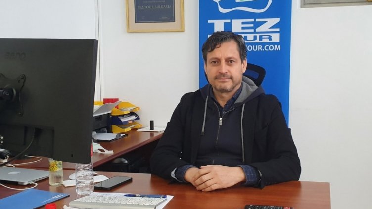 Туроператор спира да предлага родното Черноморие в Русия