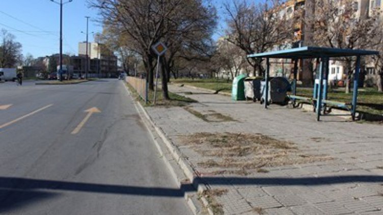 Шофьорът, убил пешеходец в Пазарджик, често карал пиян и дрогиран