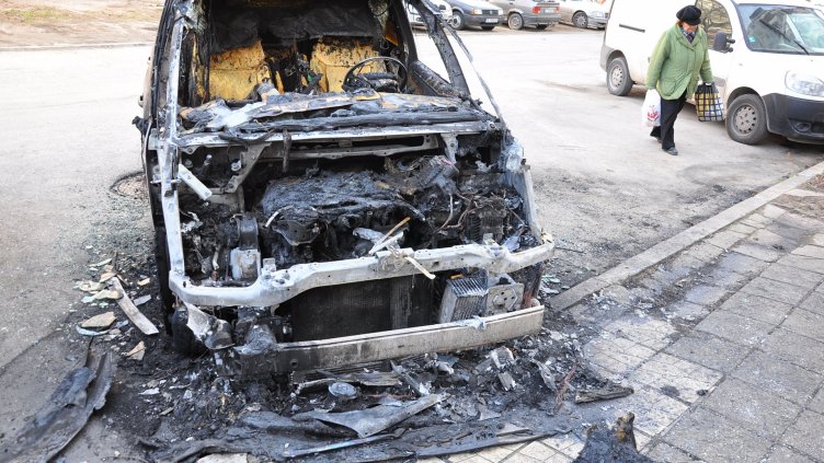 снимка Пламен Гутинов