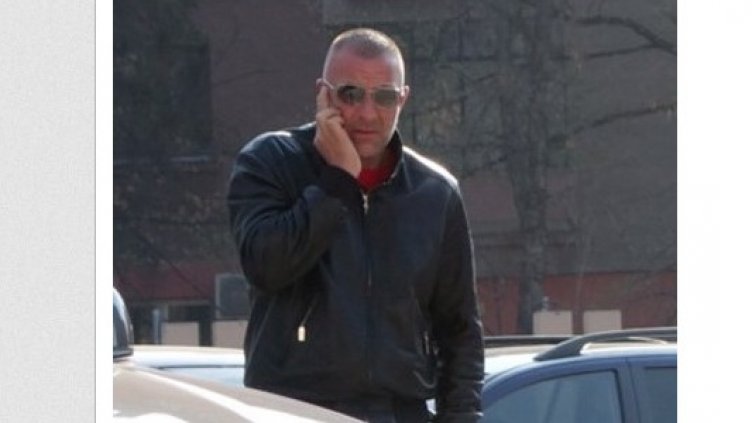 Автоджамбазин №1 Лъвицата при ареста си, към ченгетата: Сложете… калцуни!