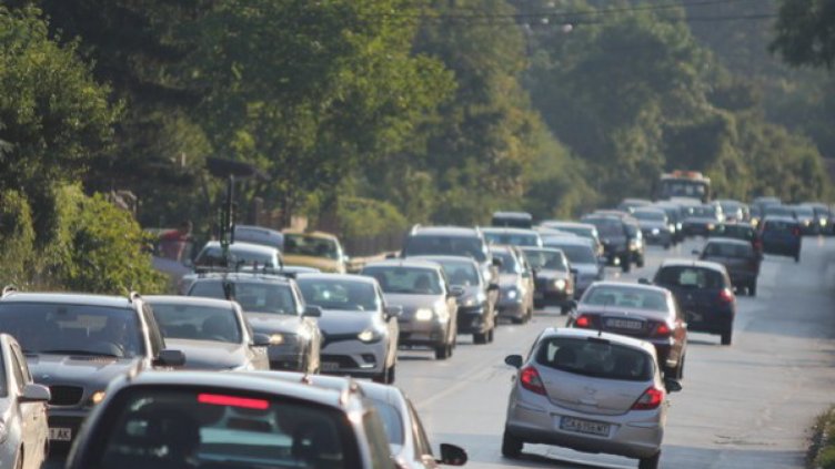 Жители на Владая отново на протест