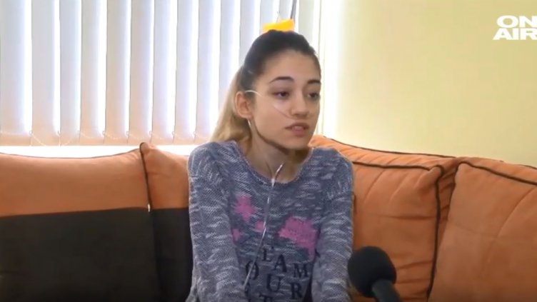 Кой ще лекува Роси? Парите ги има, но лечение няма, а кислородът й свършва…